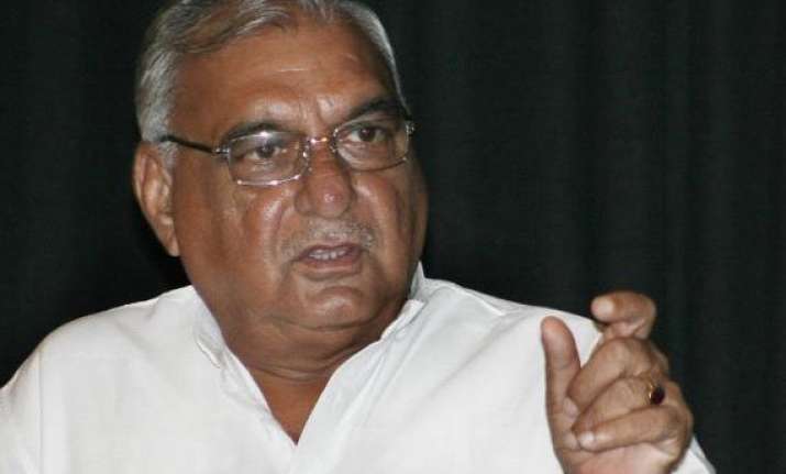 badal abhay chautala attend khattar oath hooda not invited