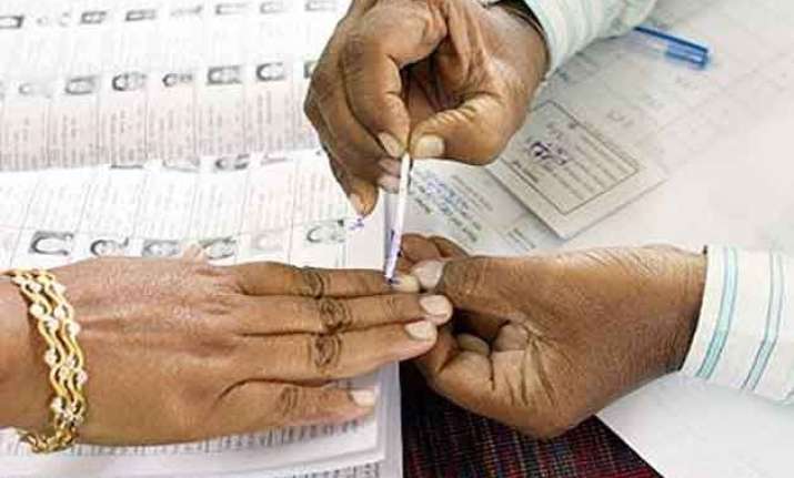 low voter turnout in kanpur legislative council bypolls