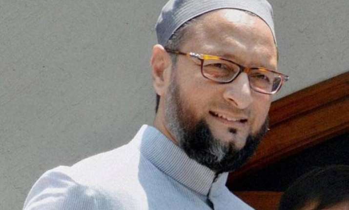 owaisi s entry may change up s political landscape