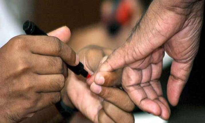 punjab municipal polls pass off peacefully