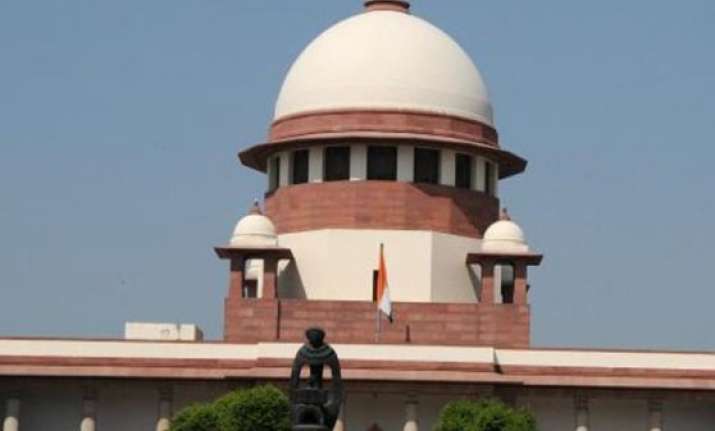 sc notice on bjp plea on its foreign funding