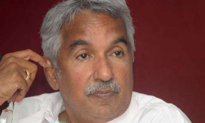 kerala cm political leaders slam kerala house beef row