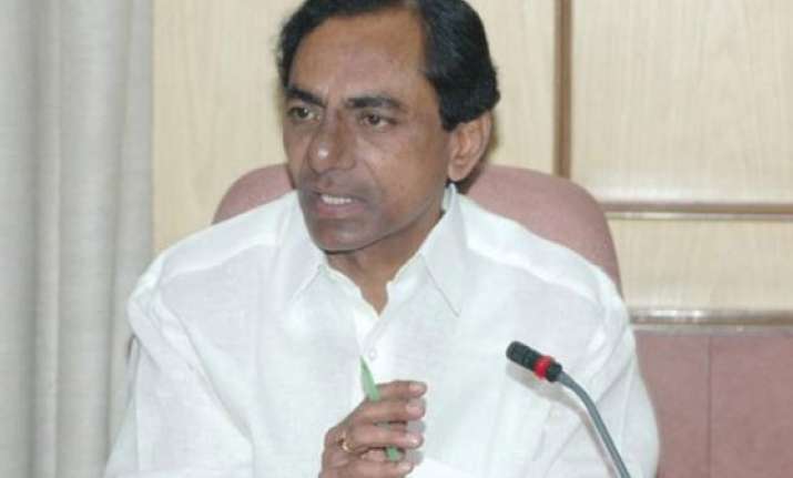 telangana seeks modi s intervention over share of power