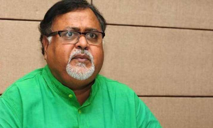 mukul must follow tmc discipline partha