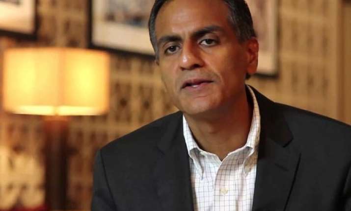india summons us envoy richard verma over f 16 sale to
