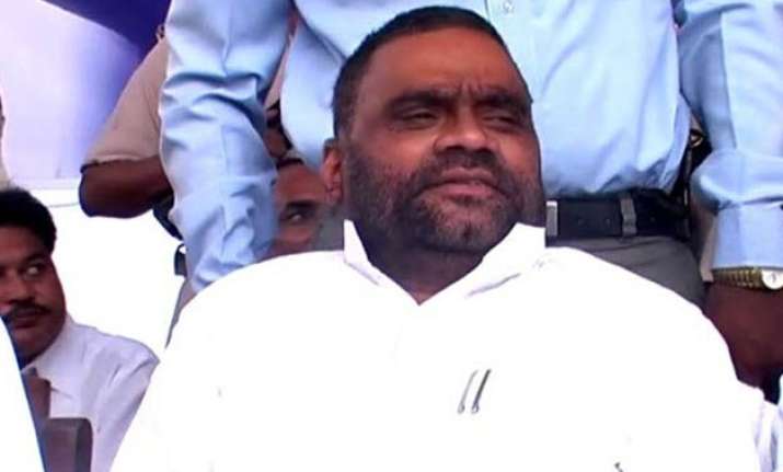 bjp leader swami prasad maurya says akhilesh yadav a sword