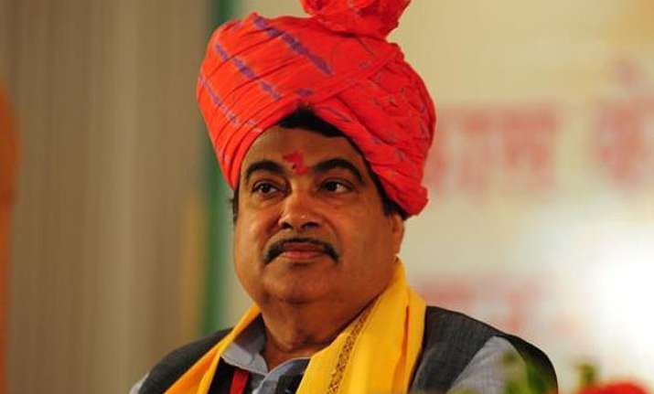 cag flays irdea for loan to purti says nitin gadkari gave