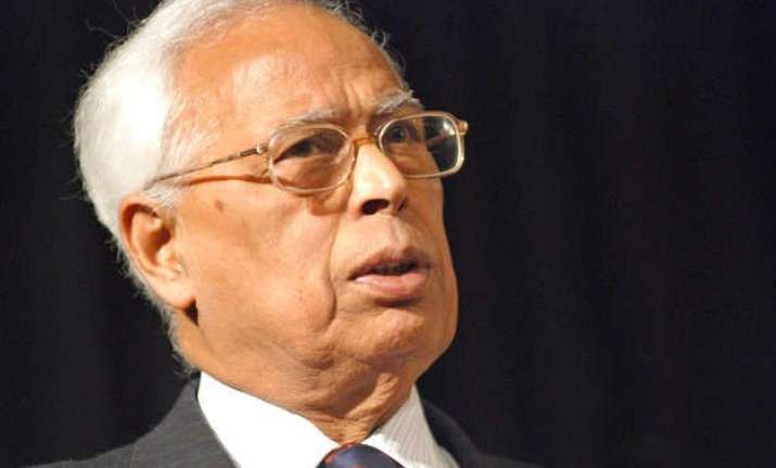 hope kashmir gets elected government soon j k governor