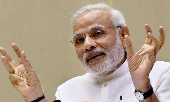 pm modi may become a nixon like statesman china daily