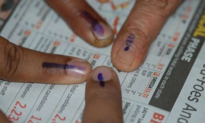 assembly polls to be delinked maharashtra haryana dates may