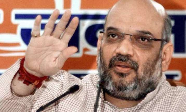 state govts answerable for dadri karnataka incidents amit