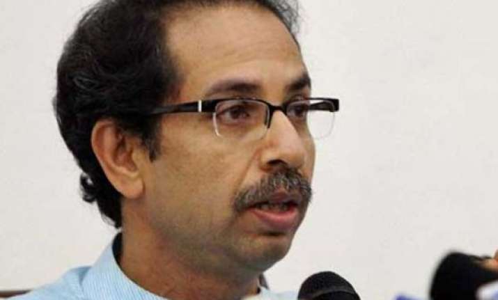 shiv sena mlas to elect legislative party leader today