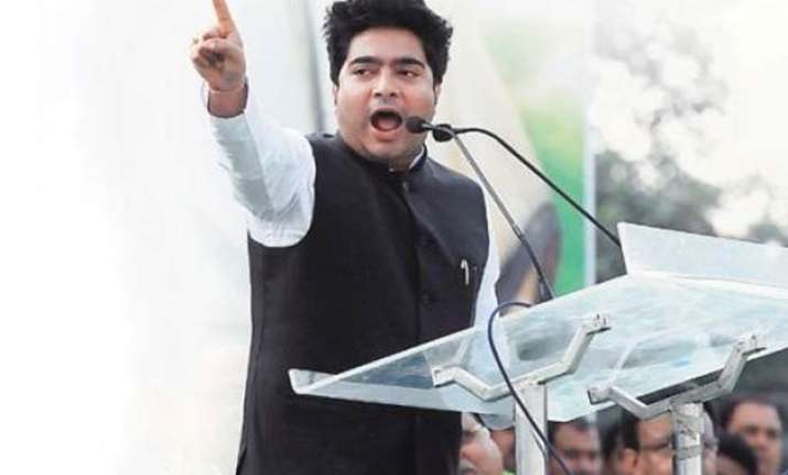 mamata government killed cpi m leader kishenji tmc mp
