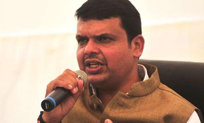 cm devendra fadnavis has failed to understand maharashtra