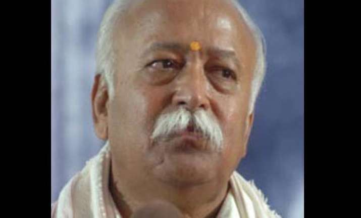 bhagwat declines to comment on sudarshan s remarks