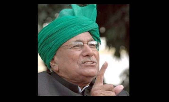 cbi files chargesheet against chautala