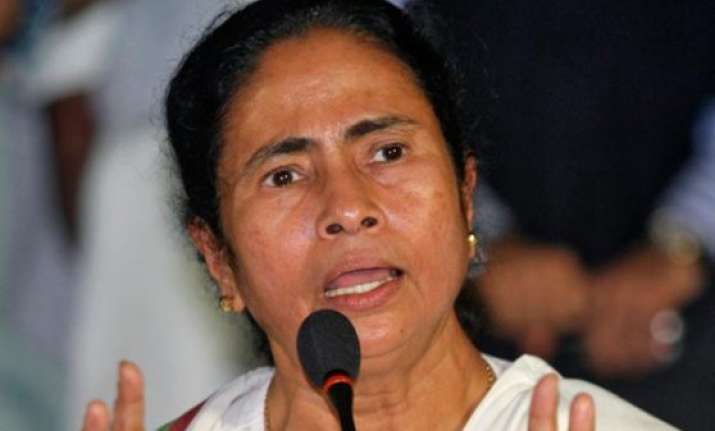 constitution is the holy book in democracy mamata banerjee