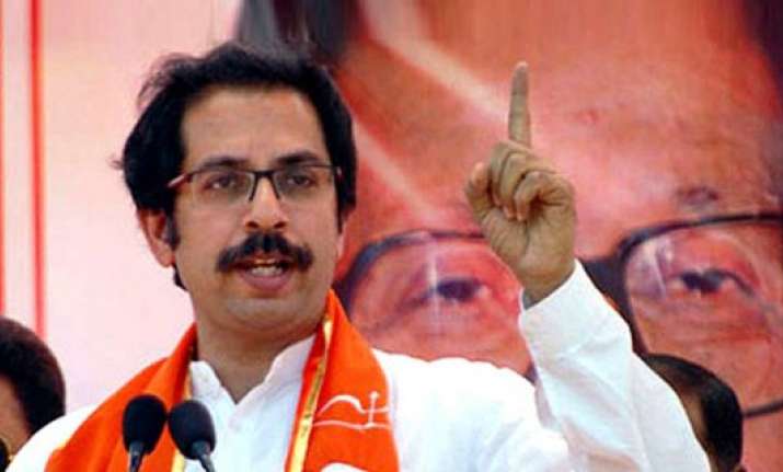 sena attack bjp dubs cong ncp as dead snakes