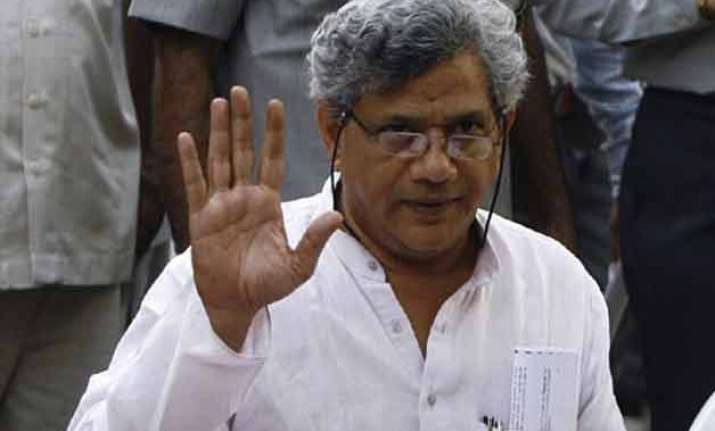 pm modi s foreign tours failed to rake in fdi sitaram