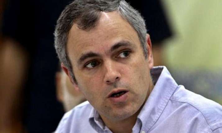 modi s attacks part of me myself and i alone syndrome omar