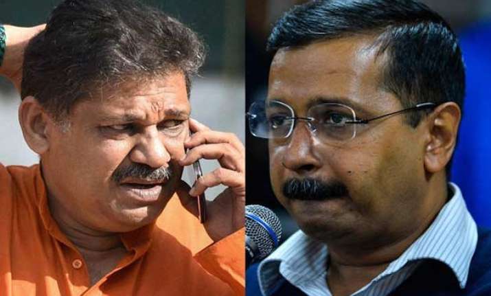 ddca s defamation suit delhi hc seeks reply from arvind