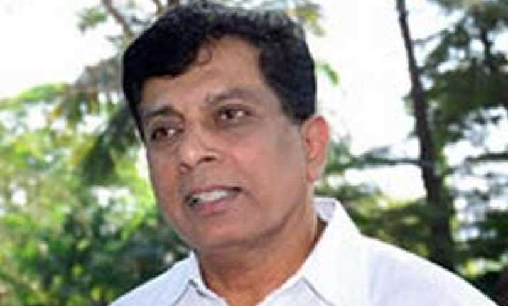 manohar parrikar conspired to oust me says former goa