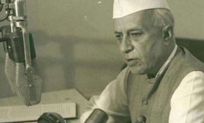 india s first pm nehru remembered on 51st death anniversary