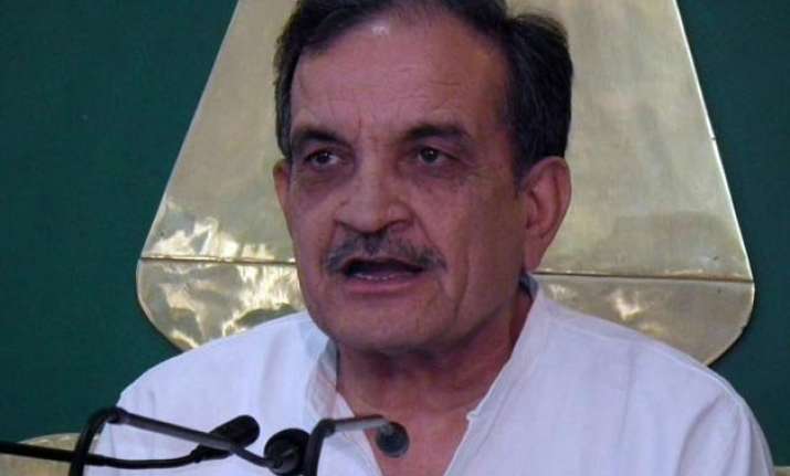 land bill gave sleepless nights to union rural development