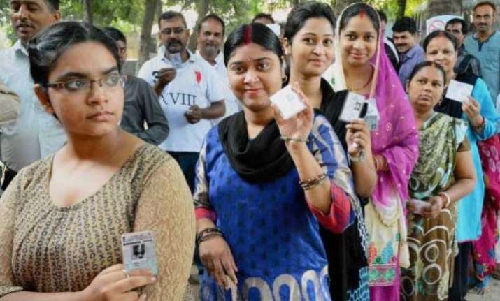 bihar polls who will benefit the most from higher turnout
