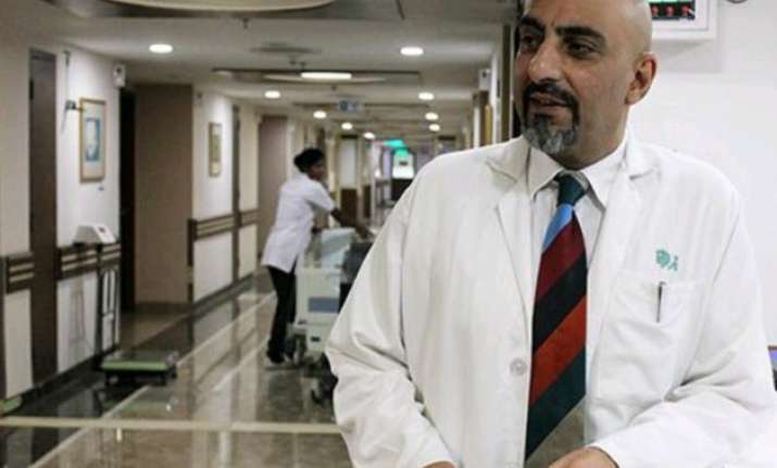 pdp spokesperson sameer kaul resigns accuses party of