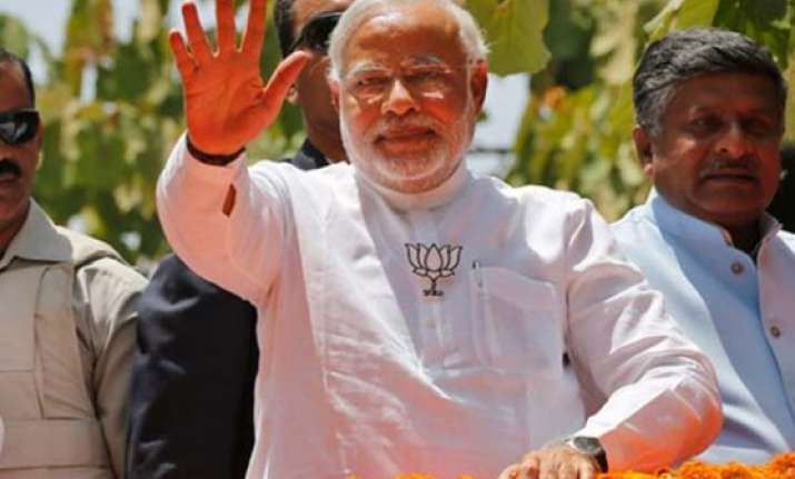 pm modi will visit varanasi on december 25 kalraj mishra