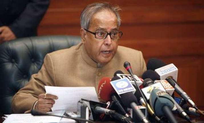 cong dmk alliance will continue says pranab