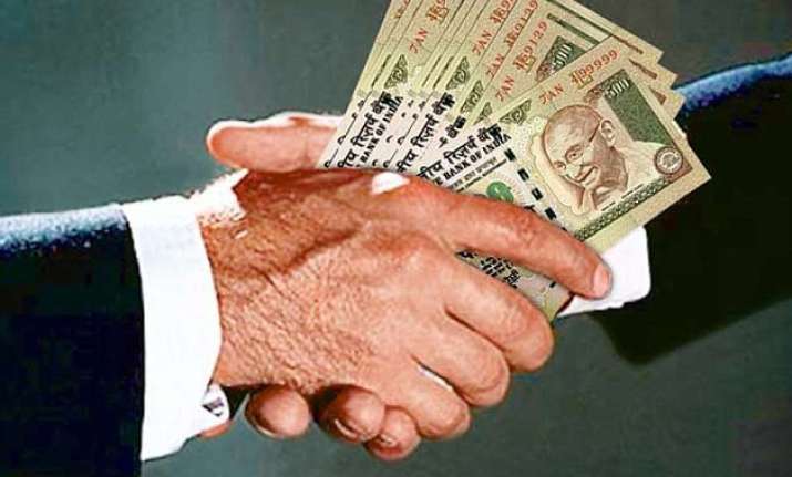 government to move fresh bill to tackle bribery by foreign