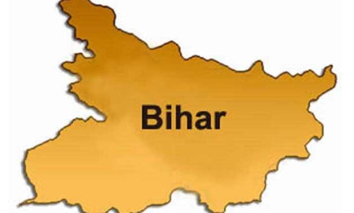 bihar polls nris hold litti pe charcha in times square