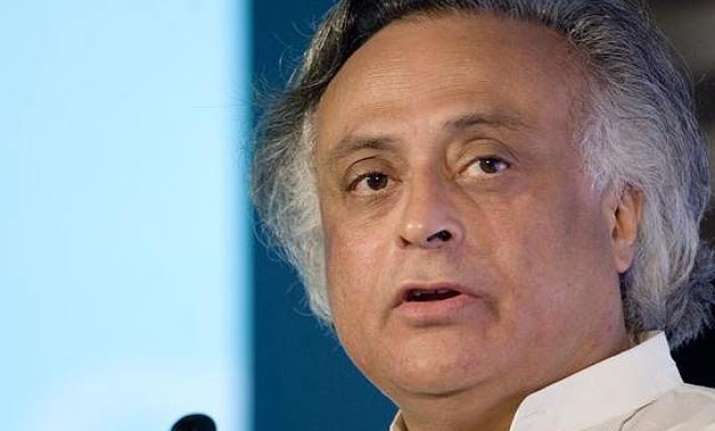 time up for 60 plus leaders in congress jairam ramesh