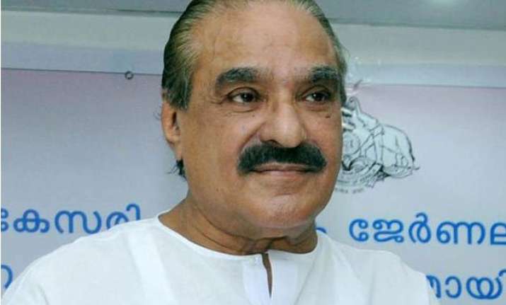 court orders further probe against k m mani rejects report