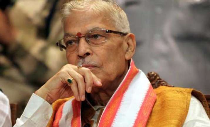 yoga will bring down rapes murli manohar joshi