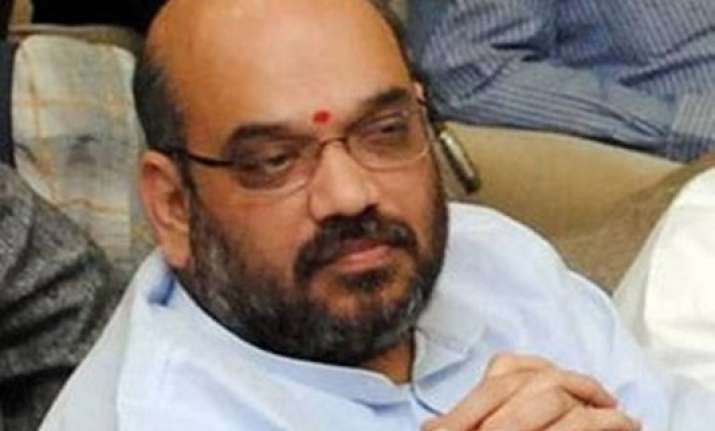 will give account of our work at next elections bjp chief