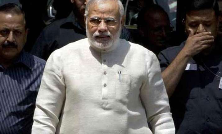 pm modi to visit jammu and kashmir on friday