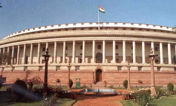 month long winter session to commence on november 24