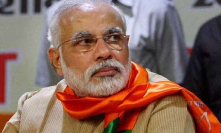 ncp praises pm narendra modi for celebrating diwali with