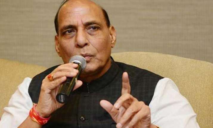 j k alliance not a priority national security is rajnath on
