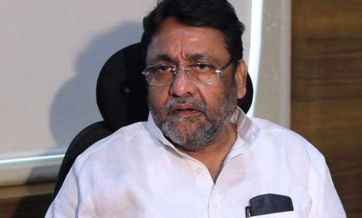 first ever bjp govt in maharashtra to be sworn in on friday