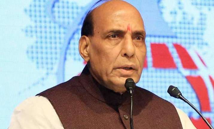 not conducive time to withdraw afspa in j k rajnath singh