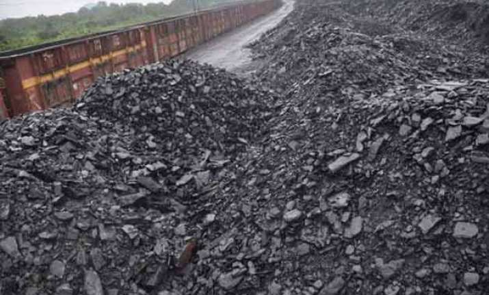 govt agrees on sending bills on coal minning to select