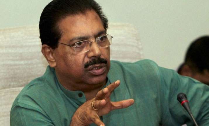 vyapam scam mp cm cannot escape responsibility says congress