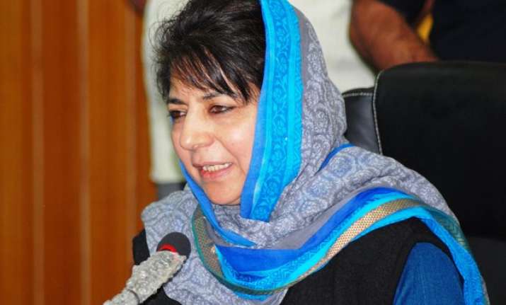 decision on govt formation after reassessing alliance with