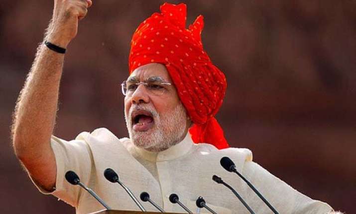 modi govt s performance more than satisfactory phd chamber