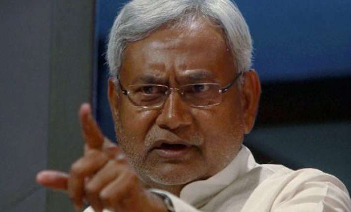 bihar polls caste matrix brings cheer to jd u congress in