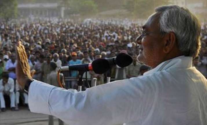 list of winners in bihar